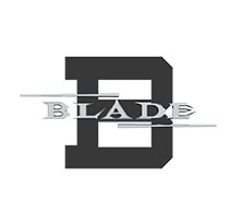 Blade Center Caps & Inserts