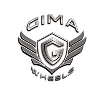 Gima Center Caps & Inserts