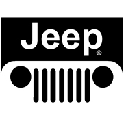 Jeep Center Caps & Inserts
