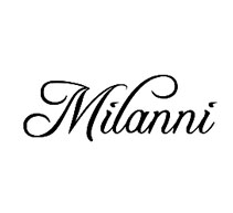 Milanni Center Caps & Inserts