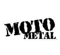Moto Metal Center Caps & Inserts
