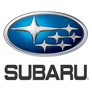 Subaru Center Caps & Inserts
