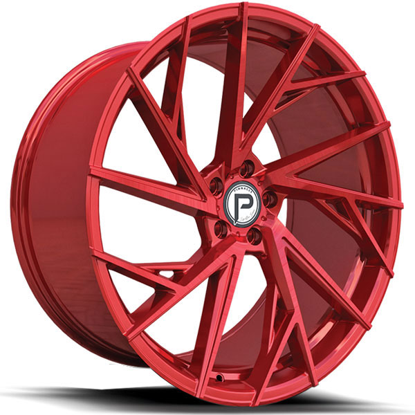 Pinnacle P316 Swank Candy Red