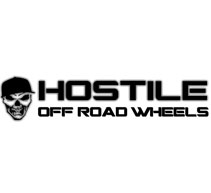 Hostile Wheels